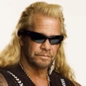 Dog the Bounty Hunter