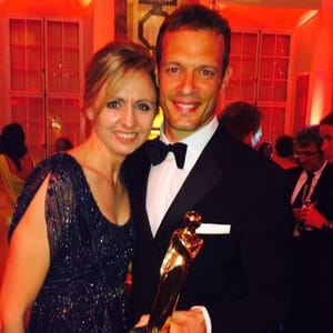 Alex Wurz