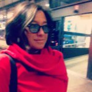 Scilla Andreen