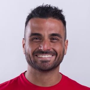BAZ Marco Bazzoni