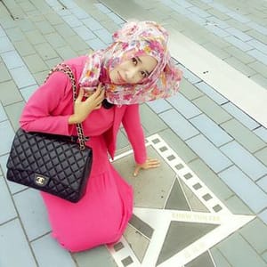 Alfi Hidayati