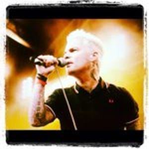 Russ Rankin