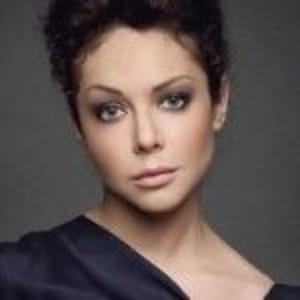 Bozhena Rynska