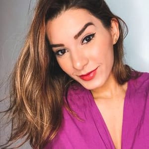 Lizandra Galdino