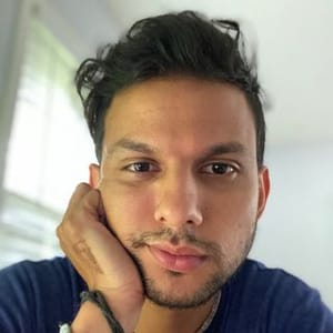 Amman Abbasi