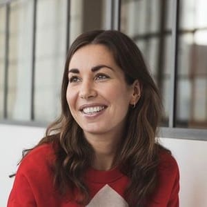 Julie Rudbaek