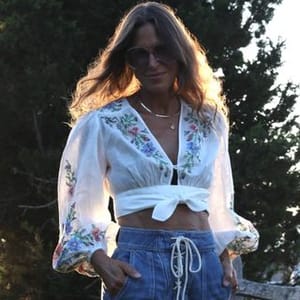 Geraldine Hessler