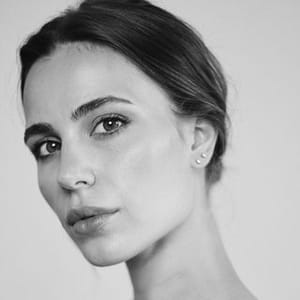 Polya Yastrebova