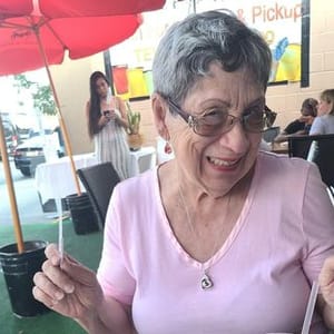 Mama Judy