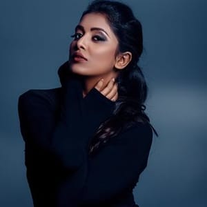 Kavya Kumar