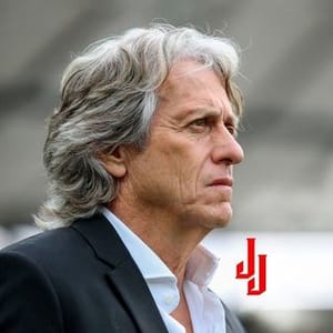 Jorge Jesus
