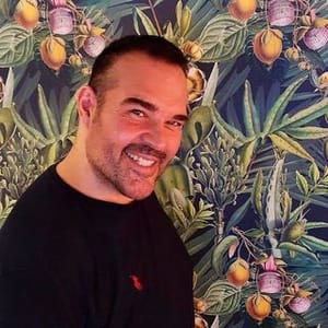 Sergio Quesada