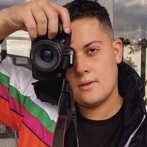 Joao Moura