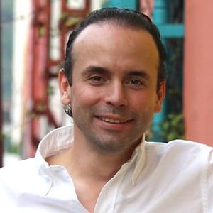 Alejandro Eder
