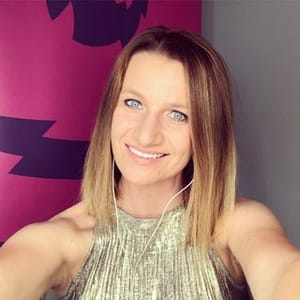 Lynsey Hooper