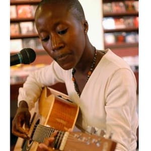 Rokia Traoré