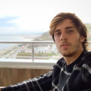Fede Gurruchaga