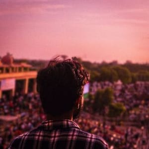 Akash Dutta