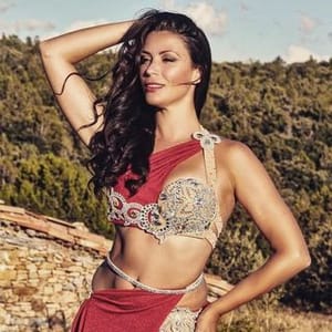 Ana Siscar