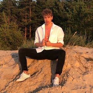 Patryk Wozniak