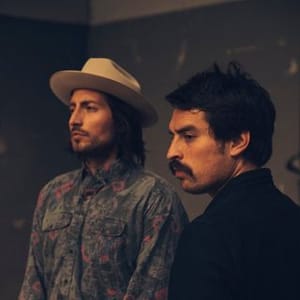 Hermanos Gutierrez
