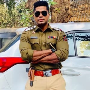 Harshad Kale