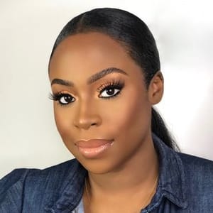 Zina Anumudu