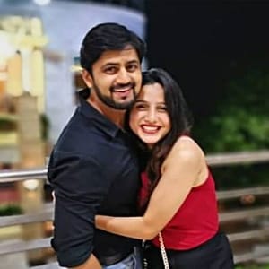 Priyanka Shashank