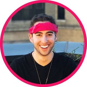 Josh Harmon