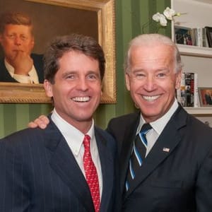 Mark K Shriver