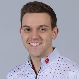 Francois Lavoie