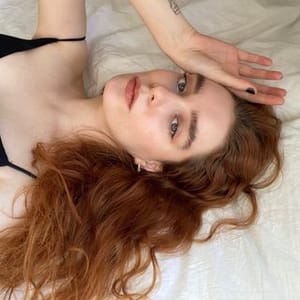 Elizabeth Dimitria