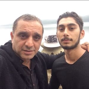 Ibrahim Ali Khan