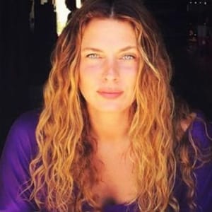 Alexandra Osborne