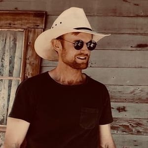 Brent Underwood