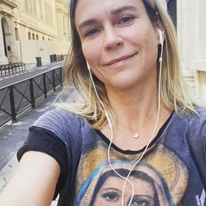 Marie-Josee Croze