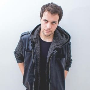 Alex Sibley
