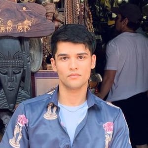 Siddhesh Ghosalkar