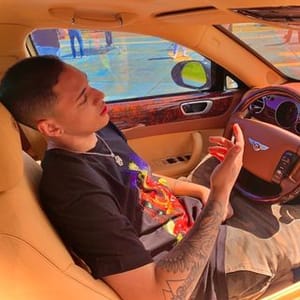 Mc Ryan