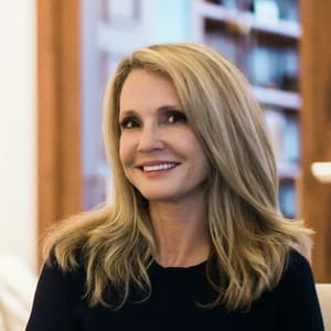 Patti Callahan Henry