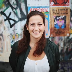 Saadet Marleen