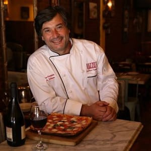 Luzzo's By Michele Iuliano
