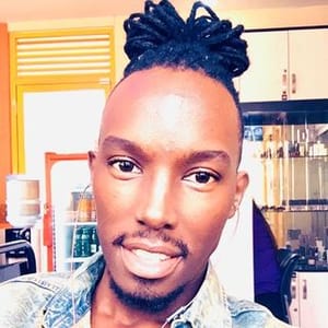 Joel Kiyondi