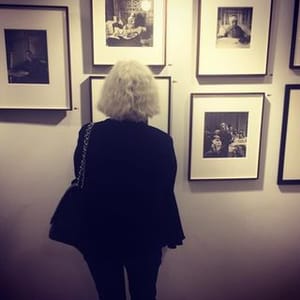 Penny Calder