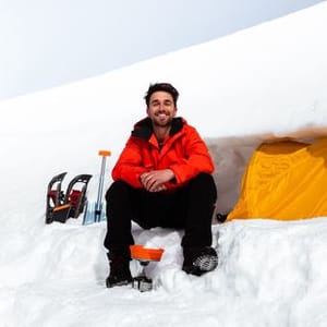 Tyson Mayr