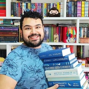 Alan Vilar