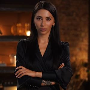 Liliya Bagirova