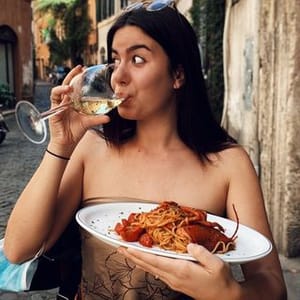 Raissa Russi