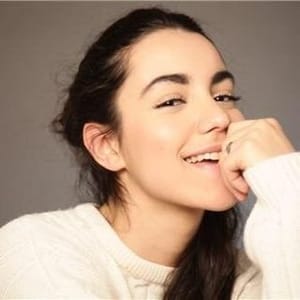 Lina El Arabi