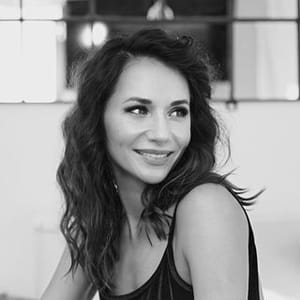 Sandra Novakova